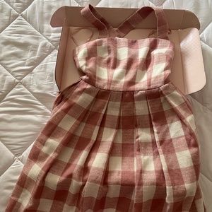 Gal Meets Glam Polly Dress